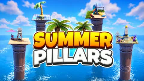 PILLARS SUMMER