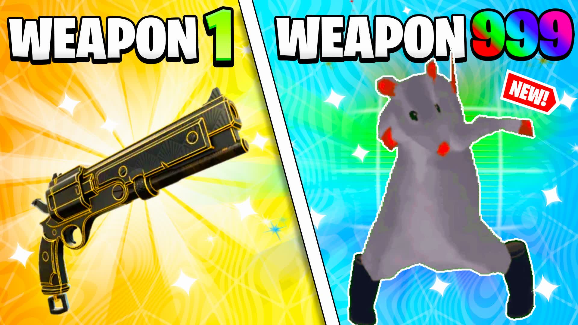 TIKTOK GUN GAME 🤣 ONE SHOT 🎯 DRIVE