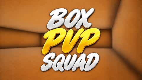 BOX PVP SQUAD