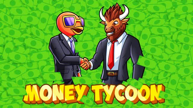 Money Tycoon [Solo/Co-op]