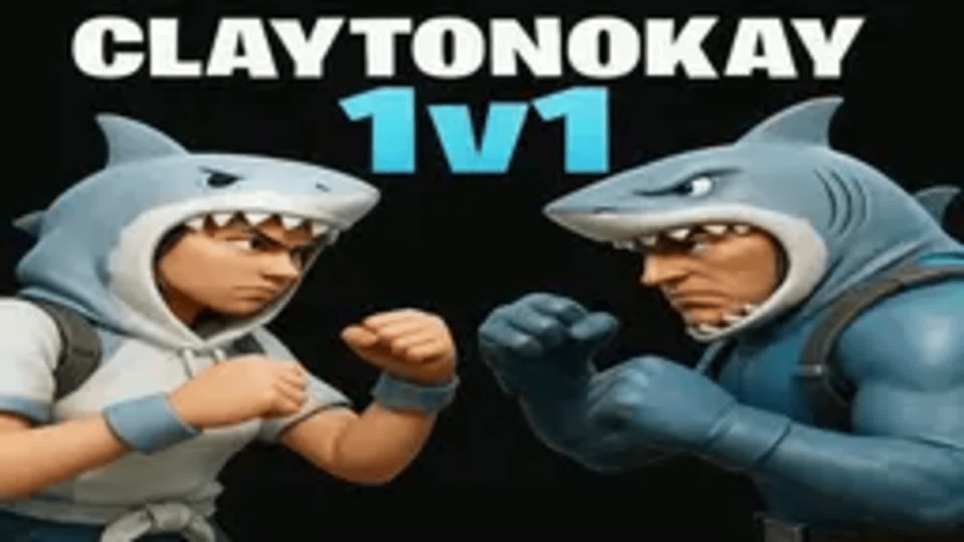 Okay 1v1
