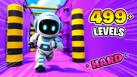 HARD PARKOUR 499+