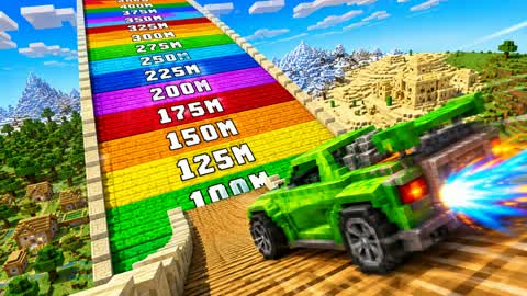 XTREME RAMP PRISON CITY đ