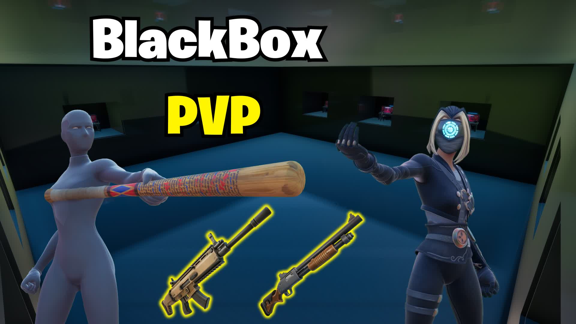 BlackBox PVP📦