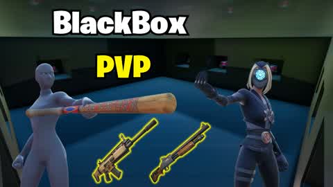 BlackBox PVP📦