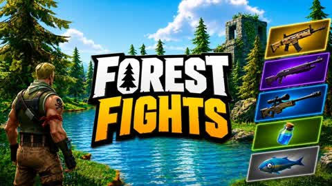 Forest Fights