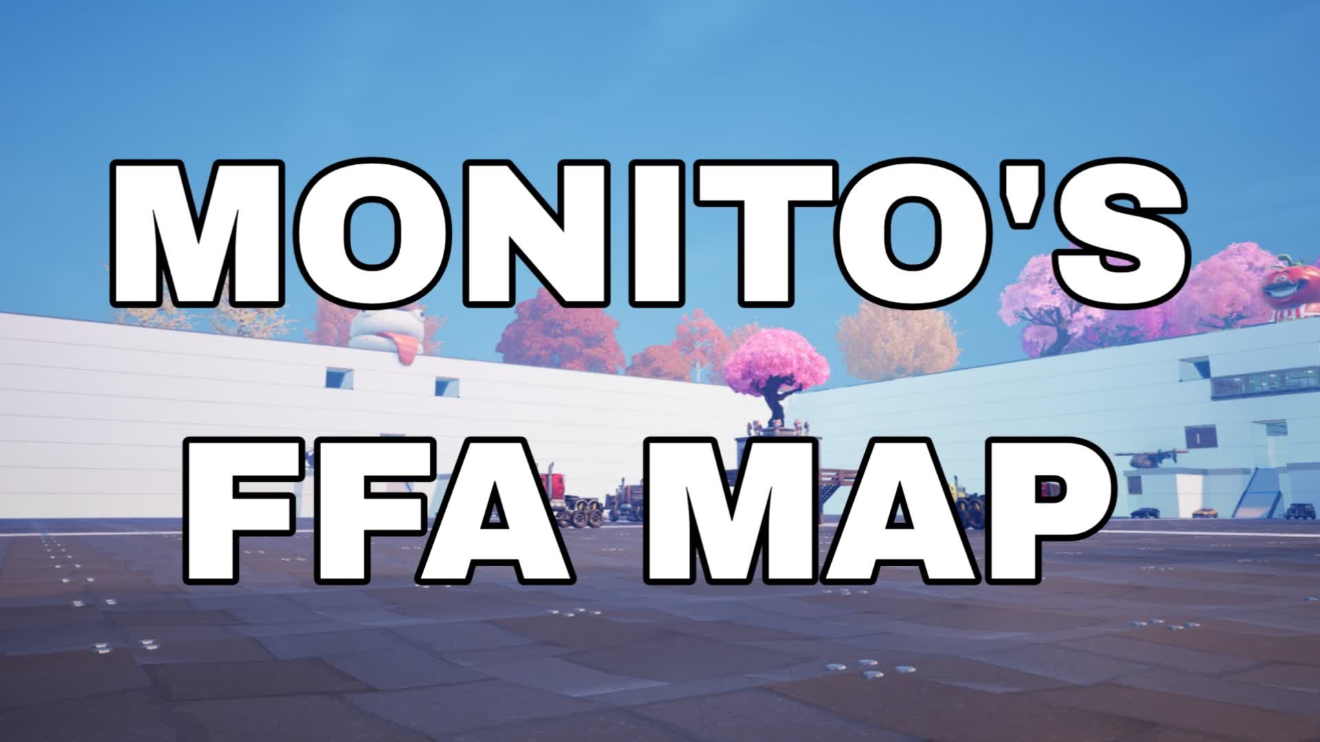 MonitoのFFAマップ
