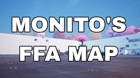 Monito's FFA Map