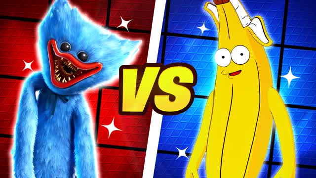 RED VS BLUE🔴🔵 DEMON FREE EASY