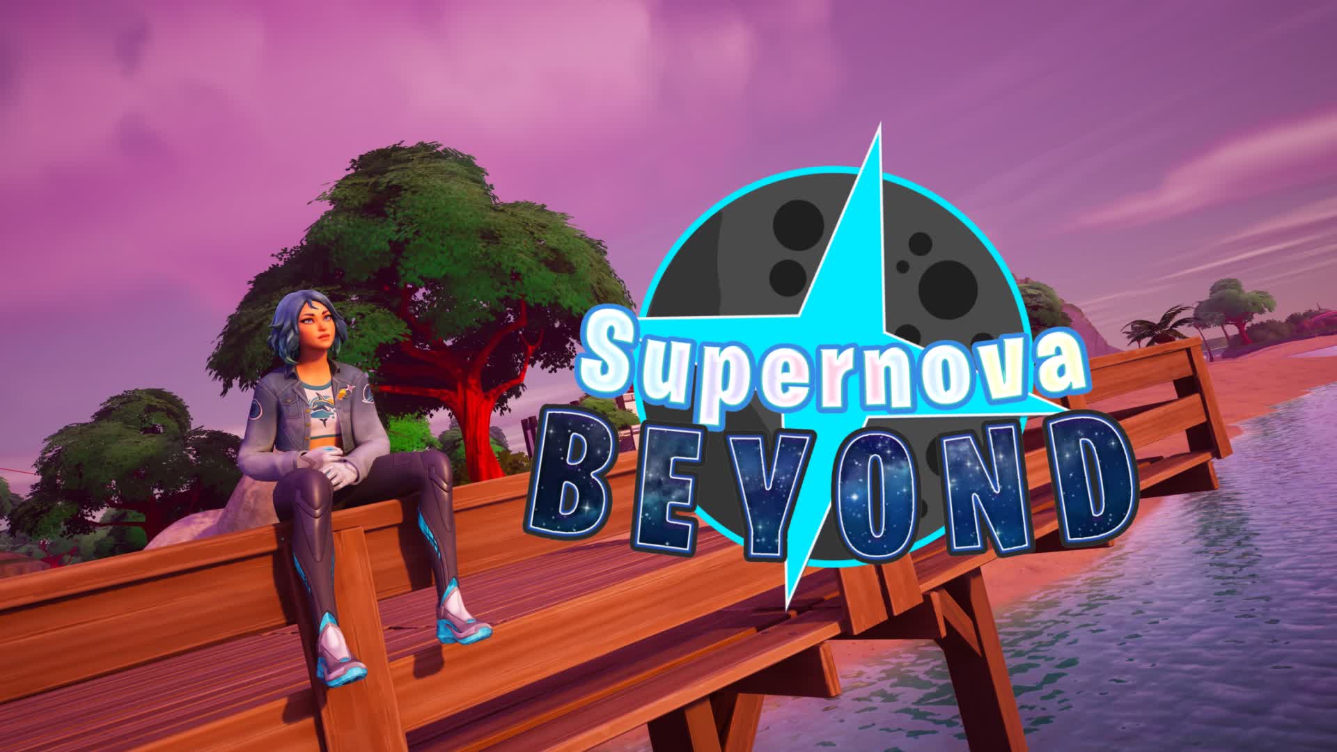 Supernova Beyond v9.8
