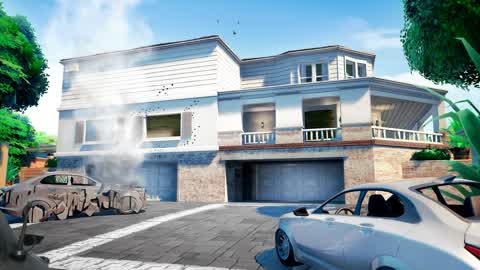 FortSiege (house) (beta)