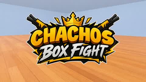 CHACHOS BOX FIGHTS