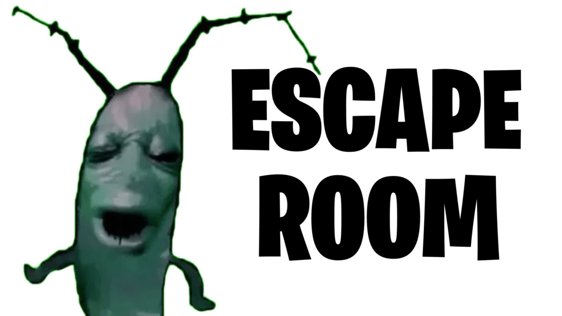 41 CRINGE ESCAPE ROOM 💀