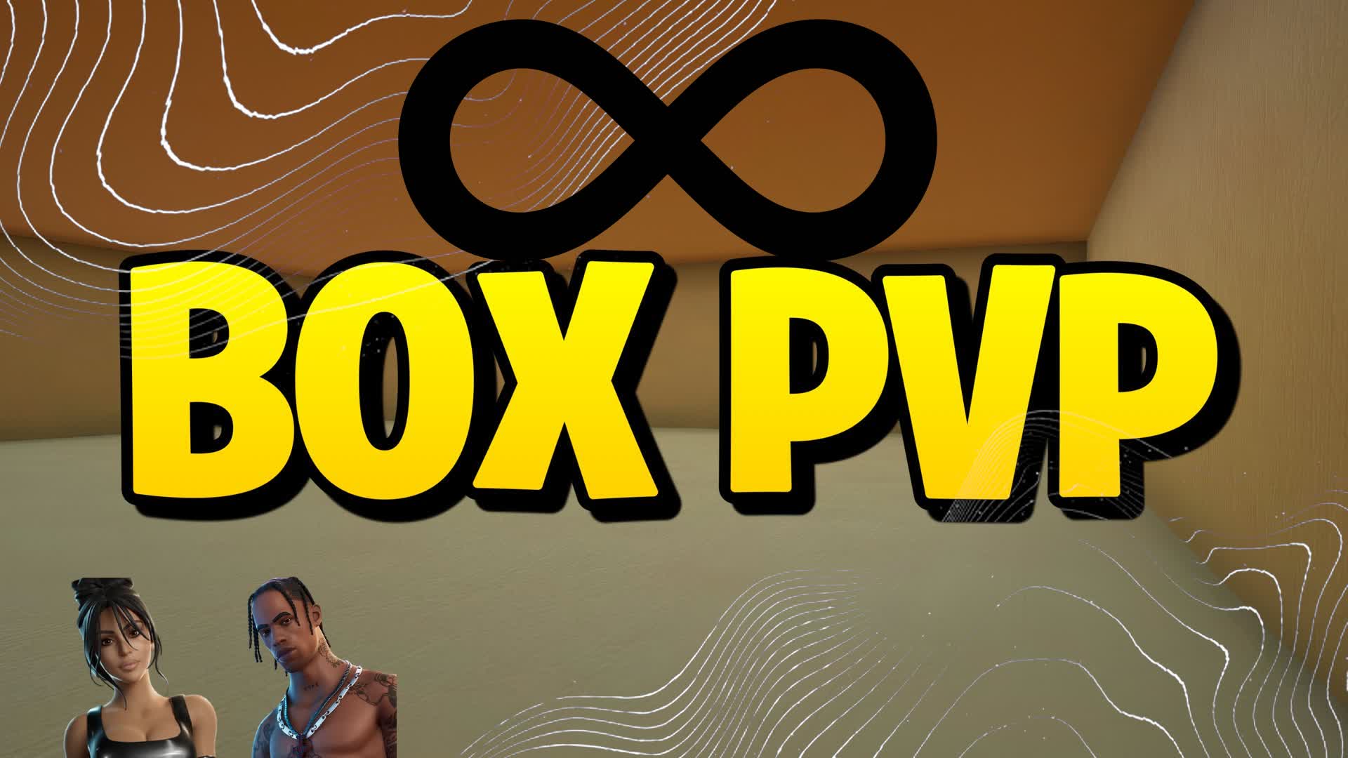 Infinite Box Fights 📦