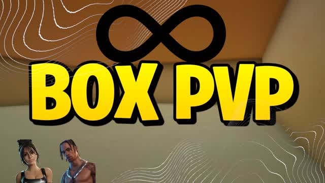 Infinite Box Fights 📦