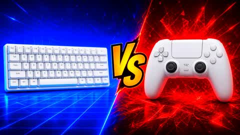 RED VS BLUE CHESS CLOCK 🔴🔵