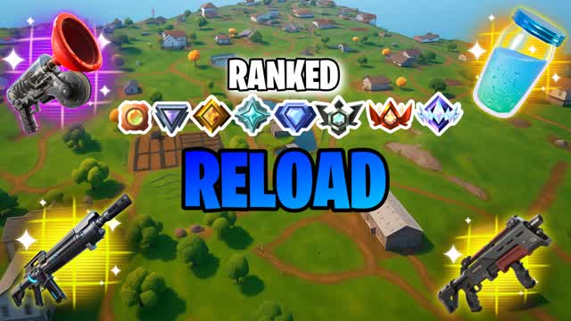 Frenzy Farm  INFINTE RELOAD RANKED PVP 1