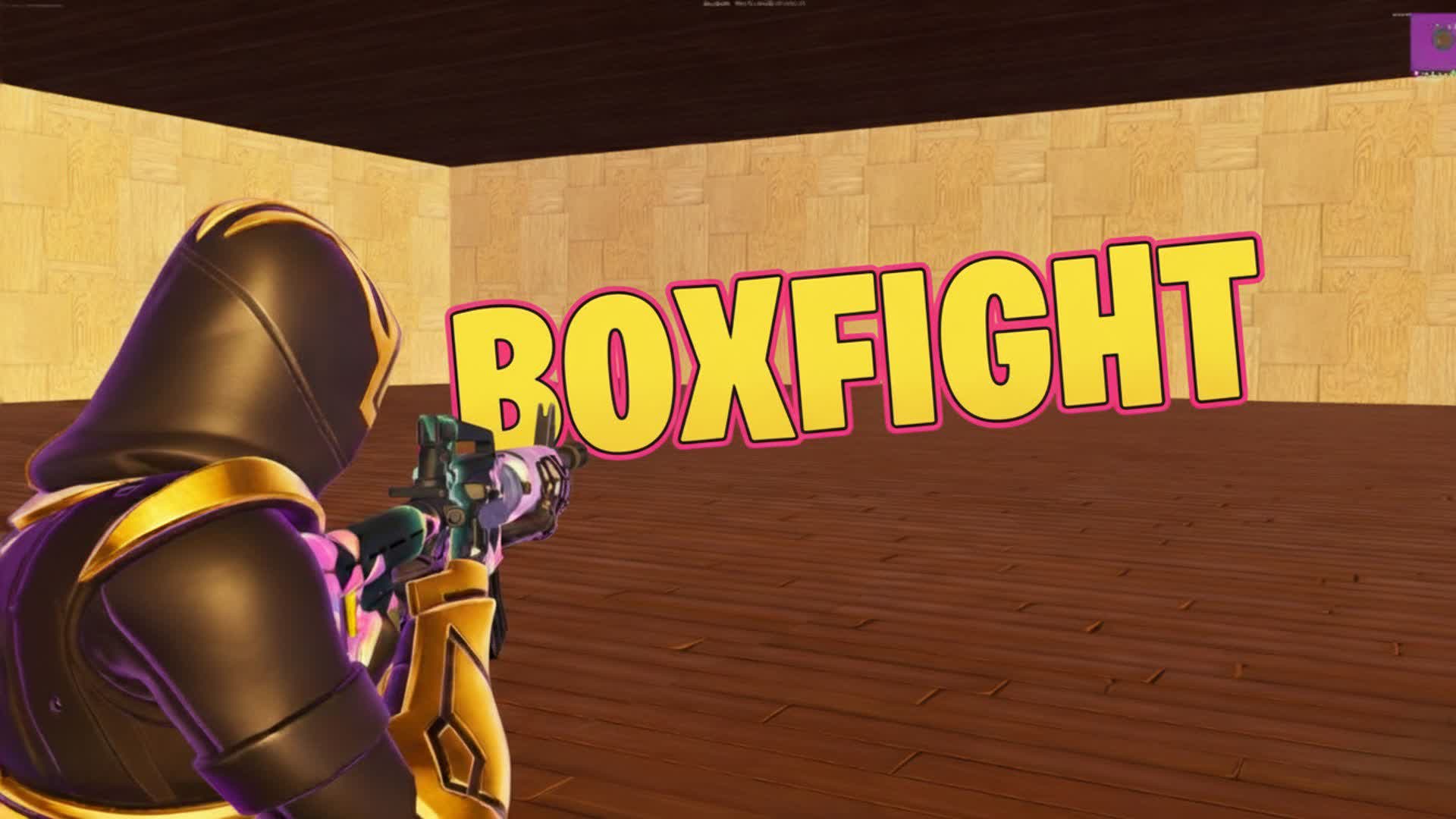 BOXFIGHTS PVP📦