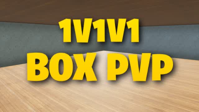 1v1v1 Box PVP
