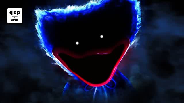 HUGGYPHOBIA - FIRST PERSON [HORROR]