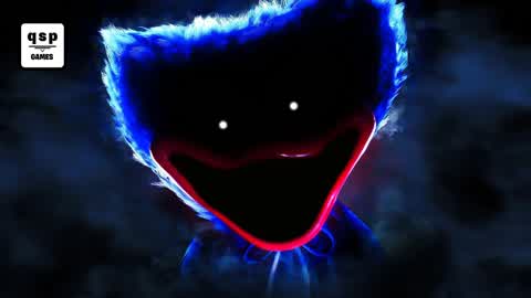 HUGGYPHOBIA - FIRST PERSON [HORROR]