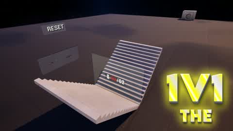 THE 1v1 Build Fights!