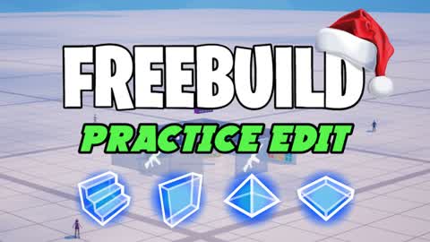 Free Build Practice Edit 📝👑