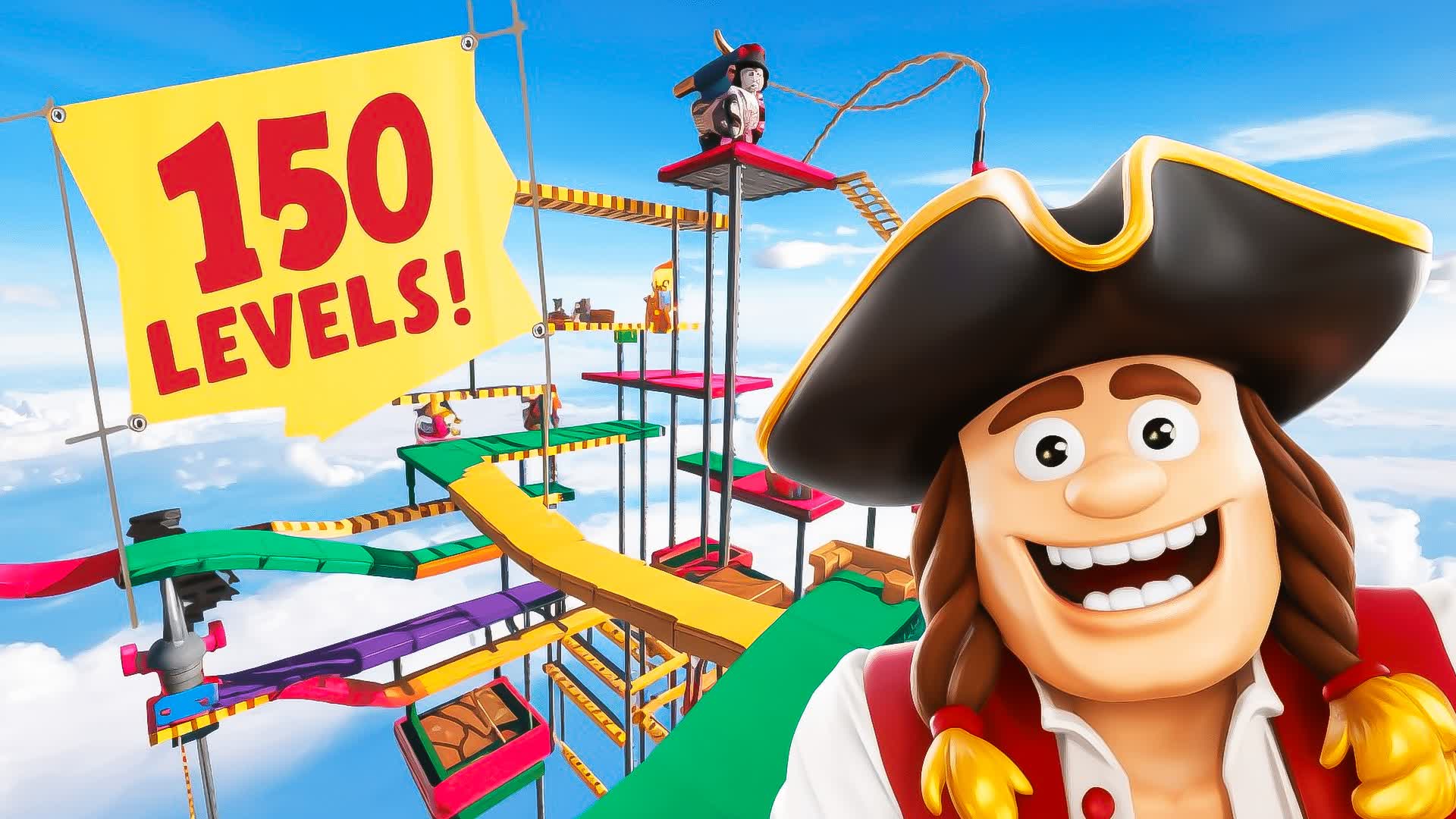 PIRATE EZ OBBY 🧩
