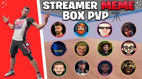 STREAMER MEME BOX PVP 📷