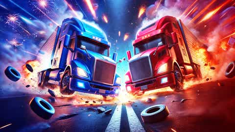 Carmageddon - The Pit