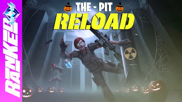 The Pit - Reload