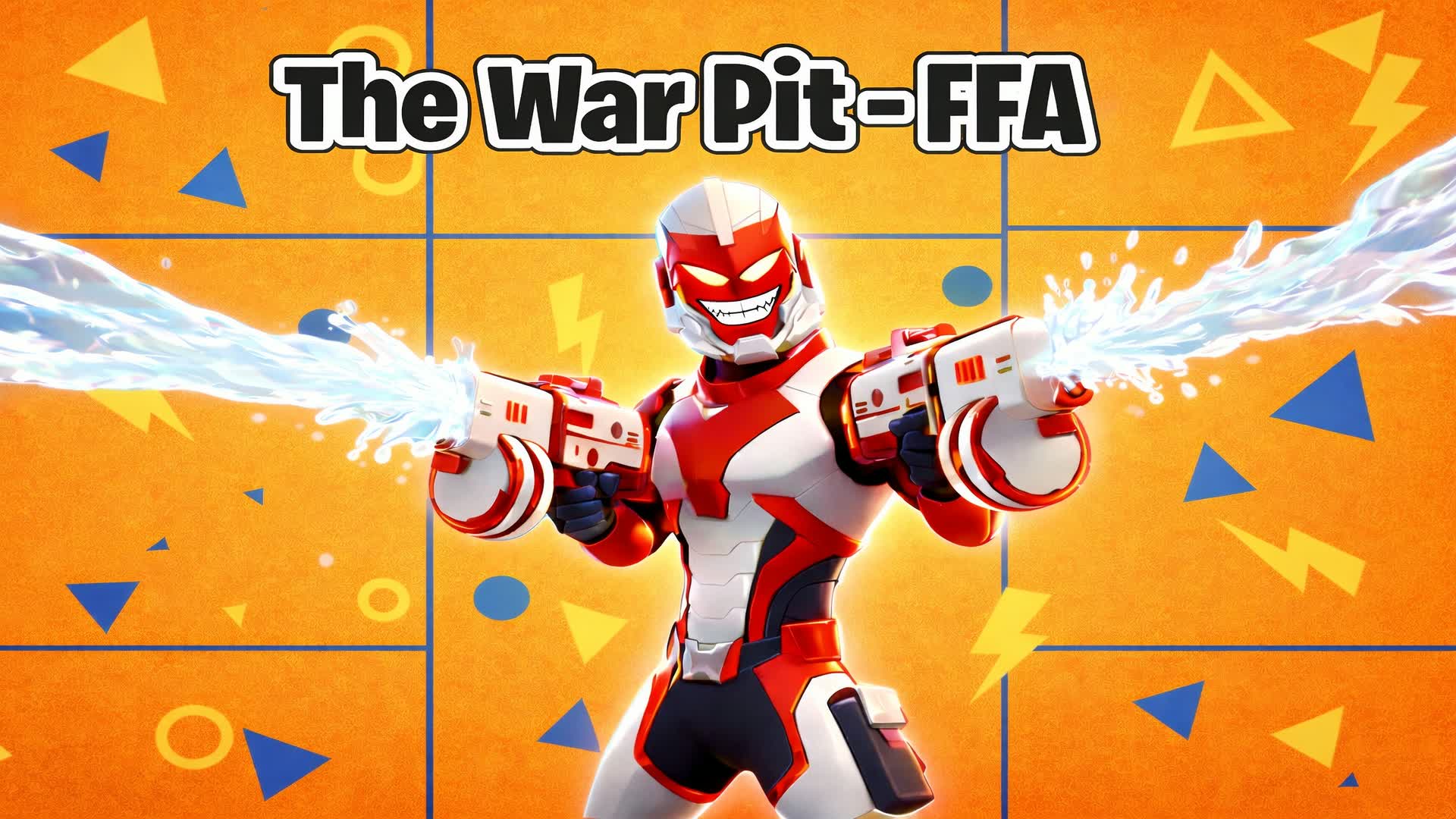 闘技場（フリーフォーオール）