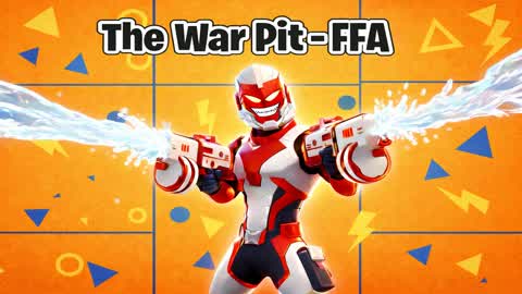 The War Pit FFA