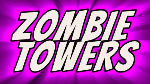 Tilted Towers Zombies