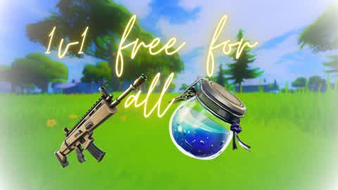 1v1 chill fight