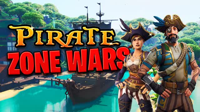 Capture 1 – Pirate Zone Wars