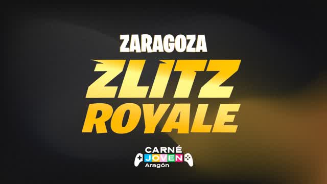 ZARAGOZA Zlitz