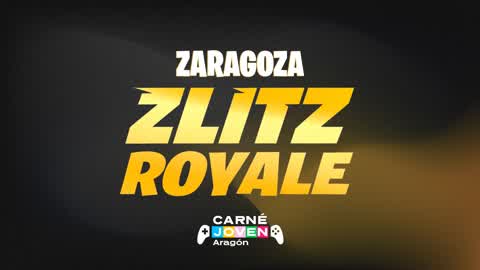 ZARAGOZA Zlitz
