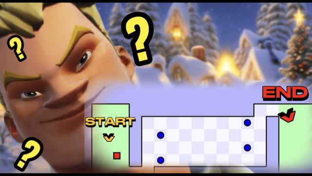 The Hardest Game đŸ