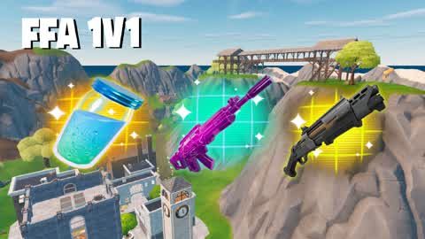 FFA - 1V1