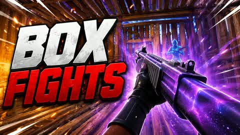 Coolest Box Fights