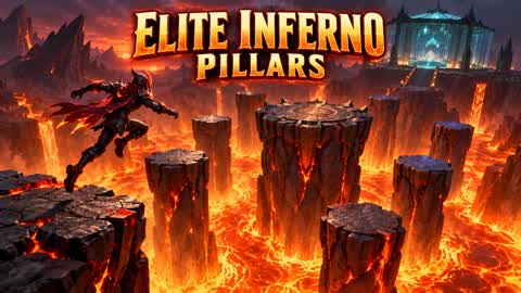 Elite Inferno Pillars
