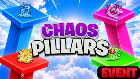 CHAOS PILLARS 🌀