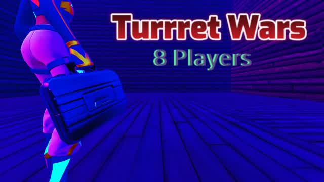Turret wars