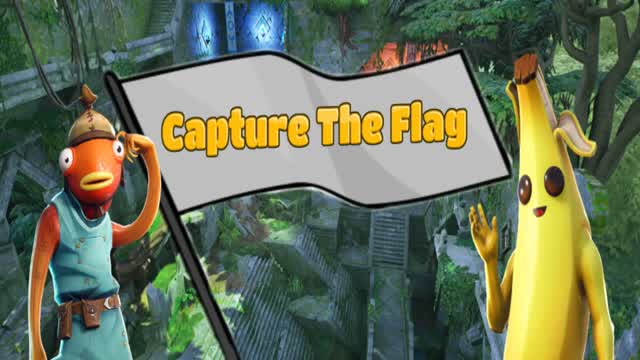 Capture 1 – Capture The Flag