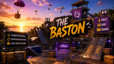 The Baston