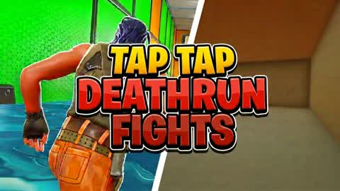 Tap Tap Deathrun Fights