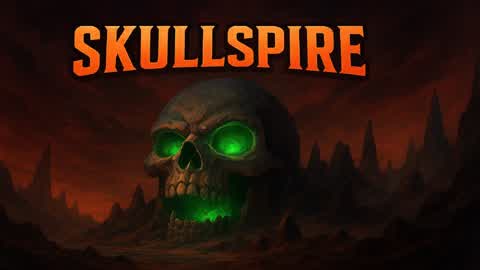 Skullspire