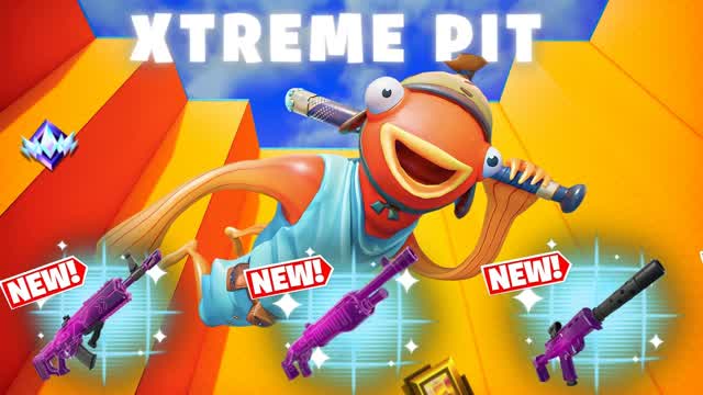 XTREME PIT 🚀 🔥