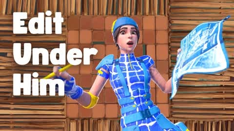 Edit Under Him